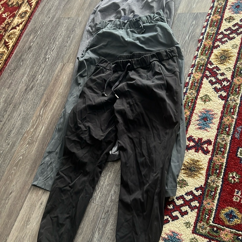 Women’s Joggers